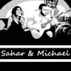 Sahar & Michael - Run Free - EP